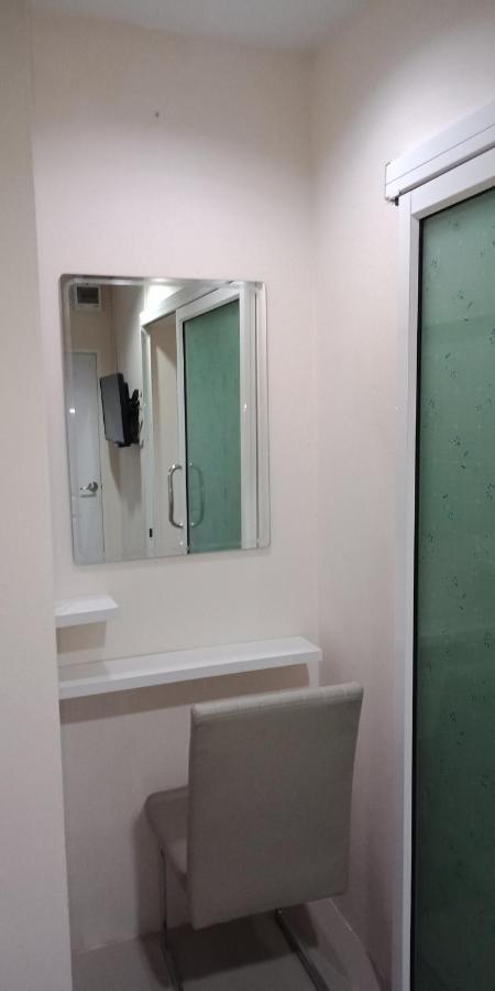 Hotel เคทู เกสเฮาส์ Chonburi Zewnętrze zdjęcie