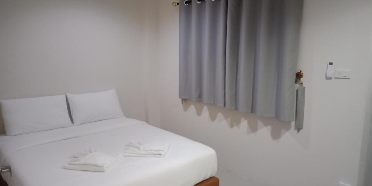 Hotel เคทู เกสเฮาส์ Chonburi Zewnętrze zdjęcie