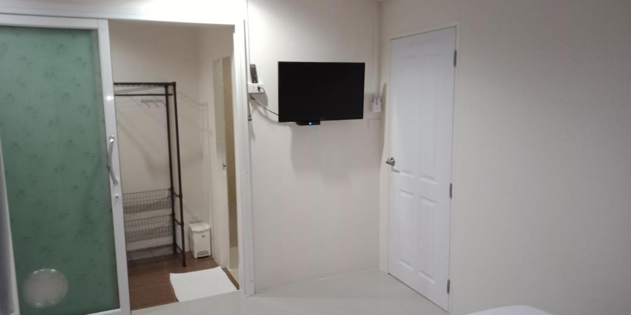 Hotel เคทู เกสเฮาส์ Chonburi Zewnętrze zdjęcie