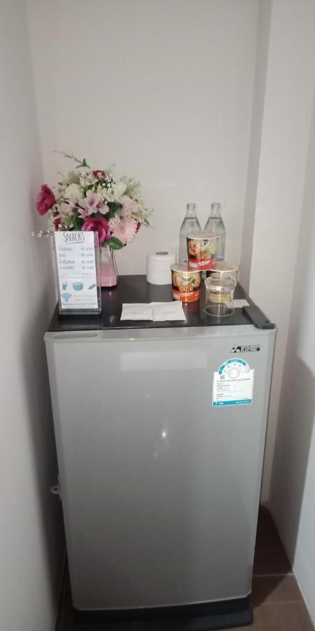 Hotel เคทู เกสเฮาส์ Chonburi Zewnętrze zdjęcie