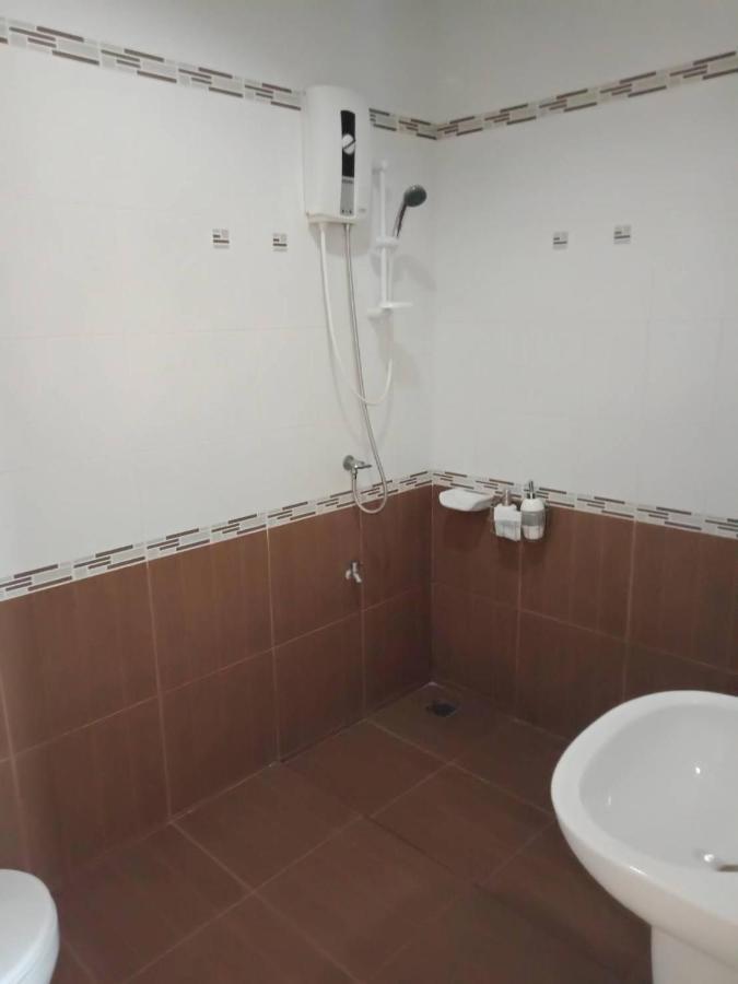 Hotel เคทู เกสเฮาส์ Chonburi Zewnętrze zdjęcie